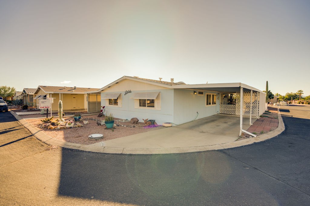 Elfyer - Tucson, AZ House - For Sale
