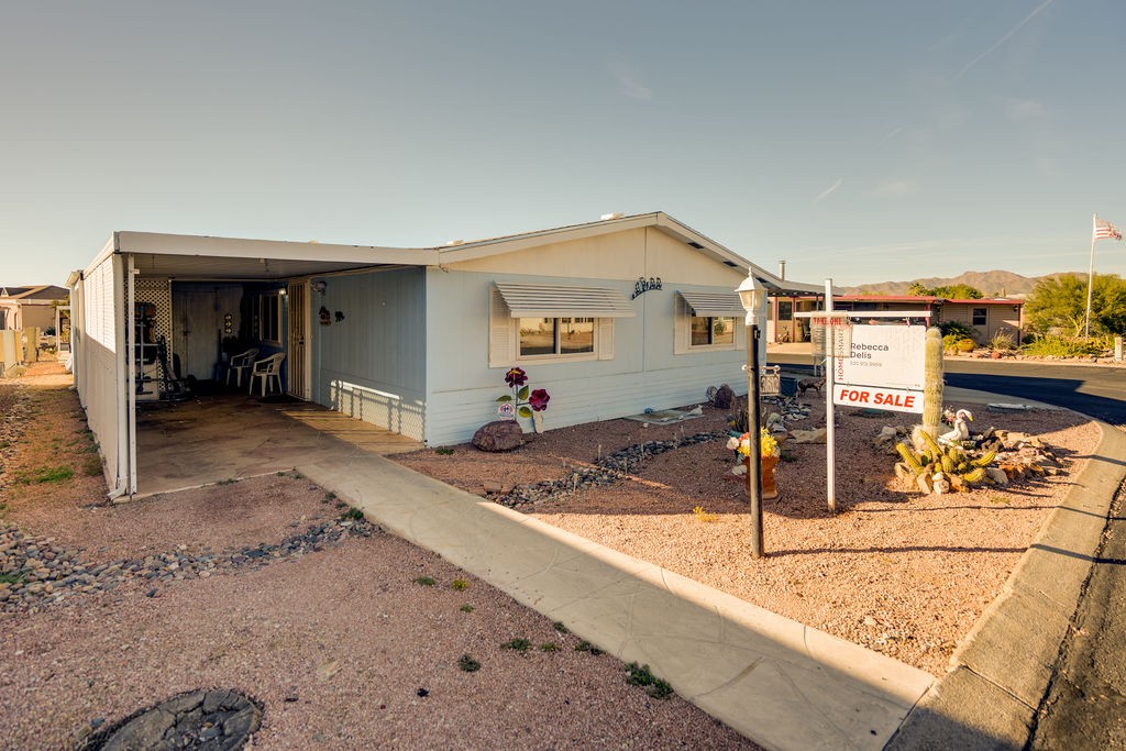 Elfyer - Tucson, AZ House - For Sale