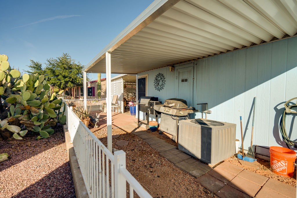 Elfyer - Tucson, AZ House - For Sale