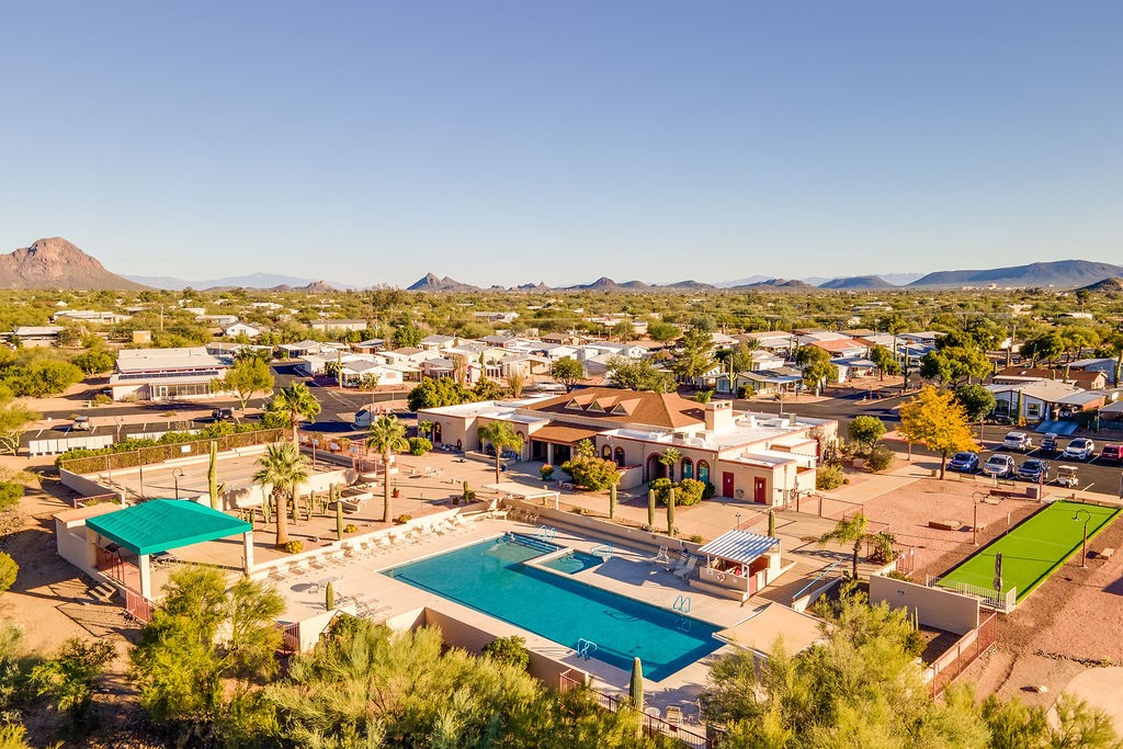 Elfyer - Tucson, AZ House - For Sale