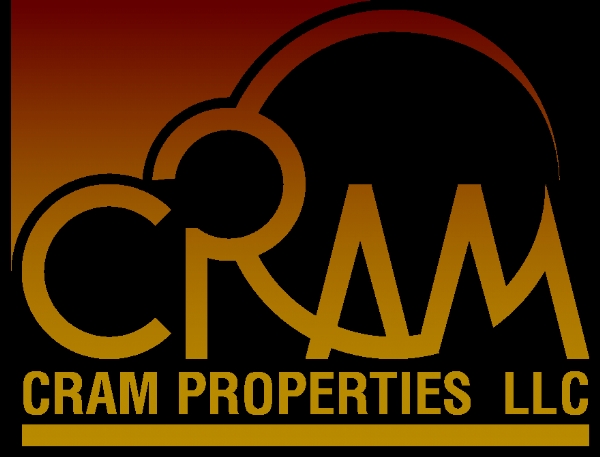 Cram Properties LLC - Logo