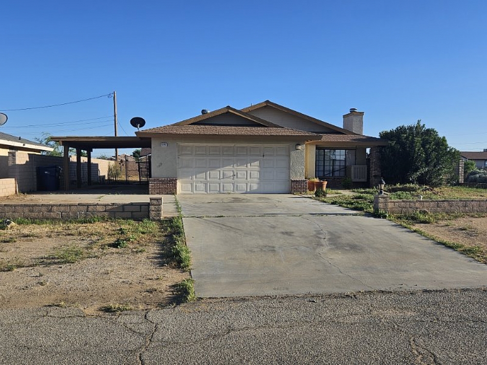 Elfyer - California City, CA House - For Sale