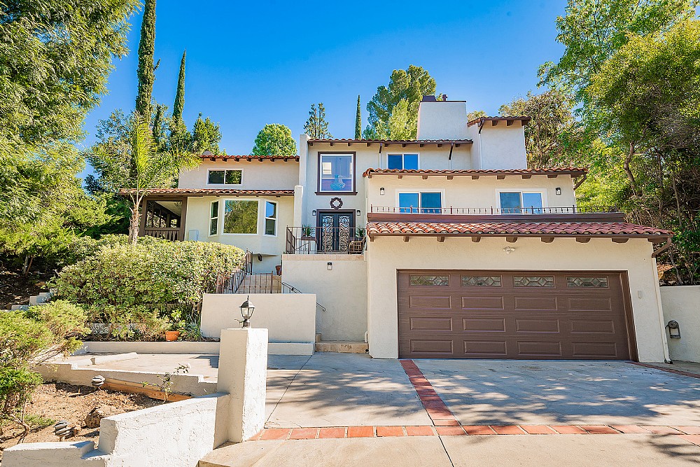 Elfyer - Tarzana, CA House - For Sale