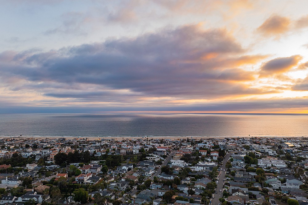 Elfyer - Hermosa Beach, CA House - For Sale