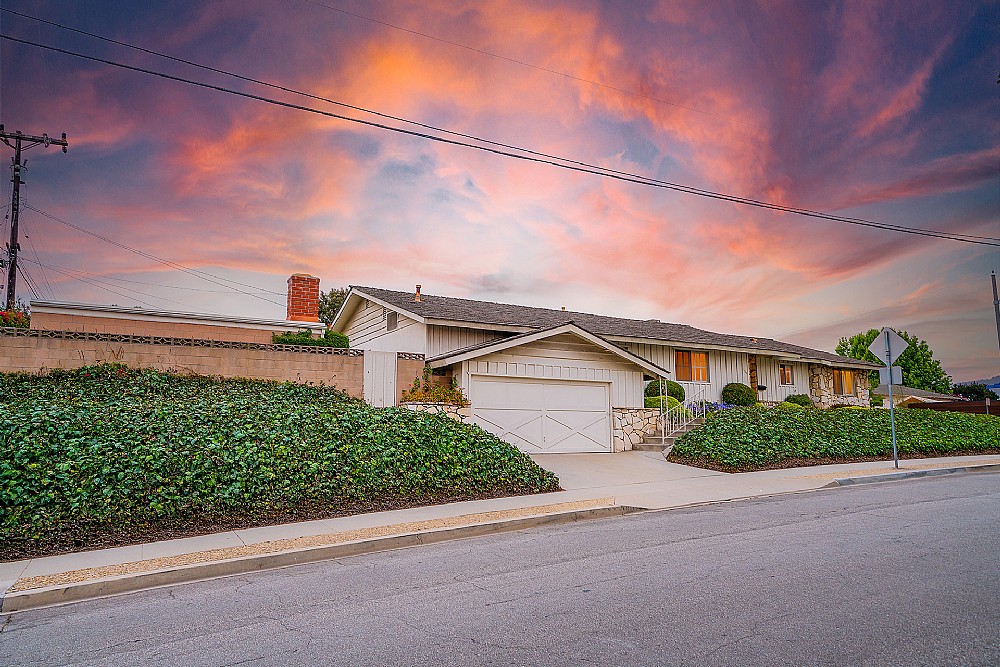 Elfyer - Manhattan Beach, CA House - For Sale