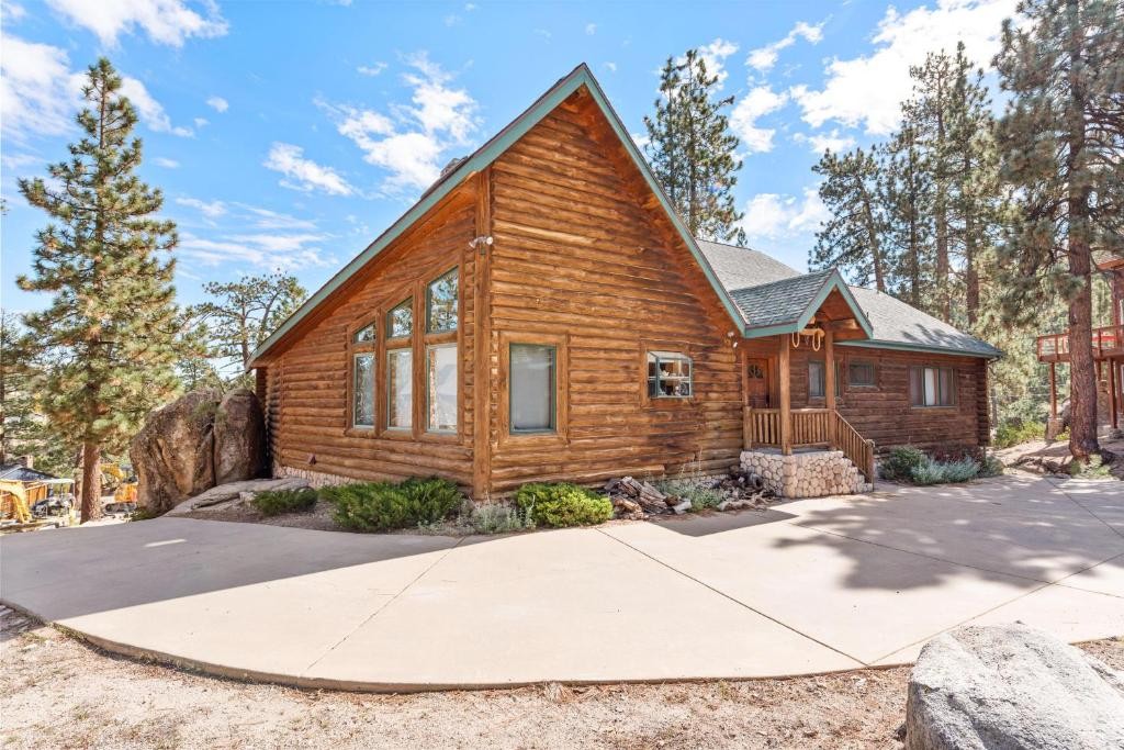 Elfyer - Big Bear Lake, CA House - For Sale