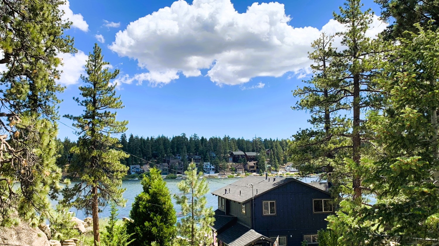 Elfyer - Big Bear Lake, CA House - For Sale