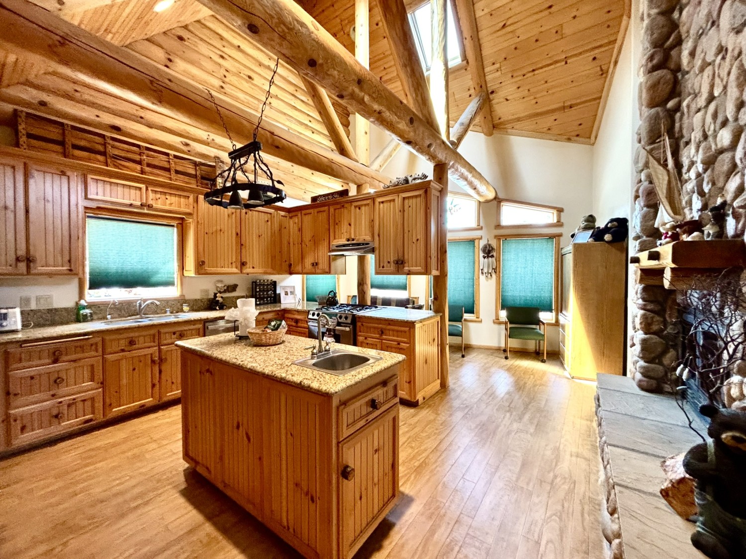 Elfyer - Big Bear Lake, CA House - For Sale