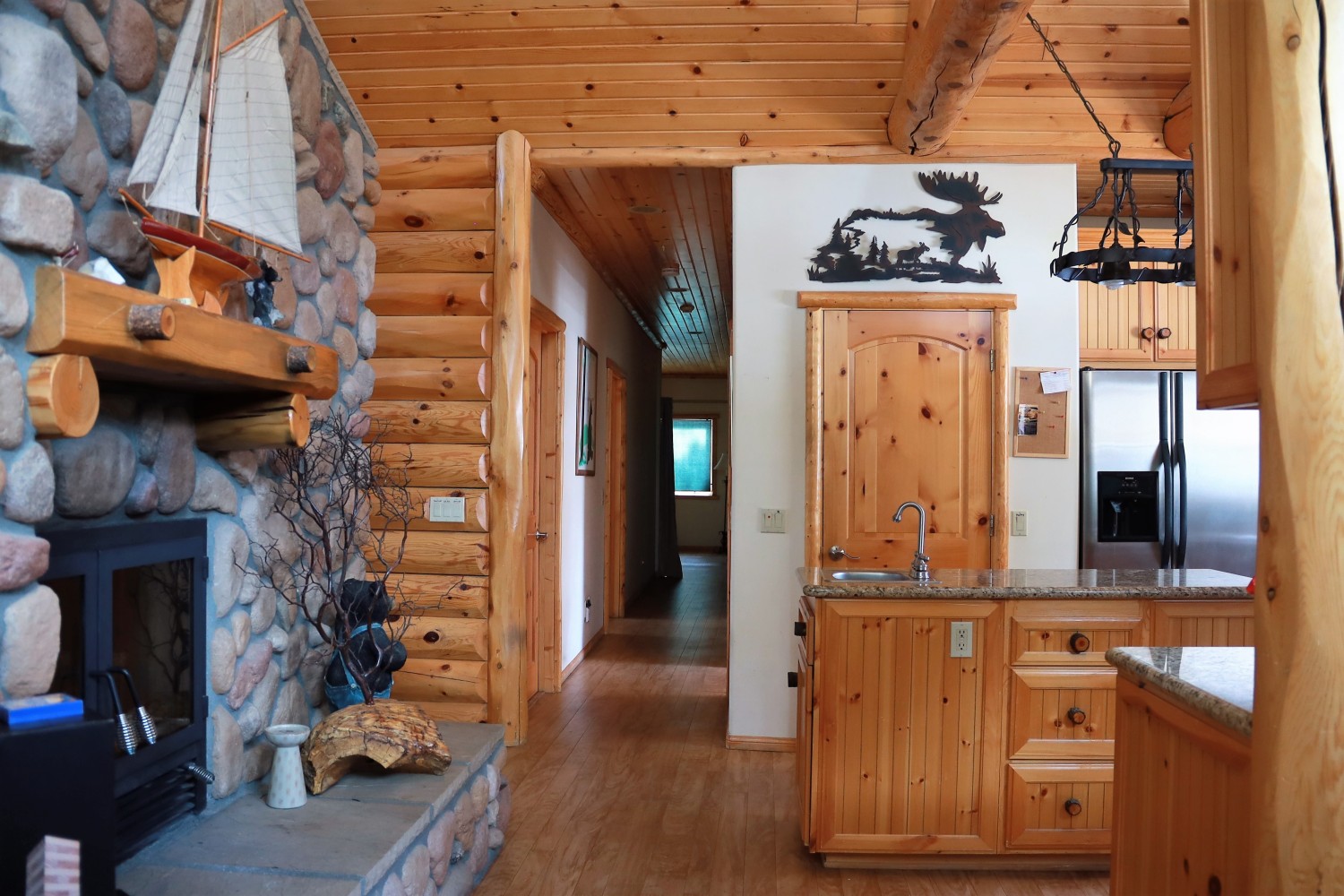 Elfyer - Big Bear Lake, CA House - For Sale