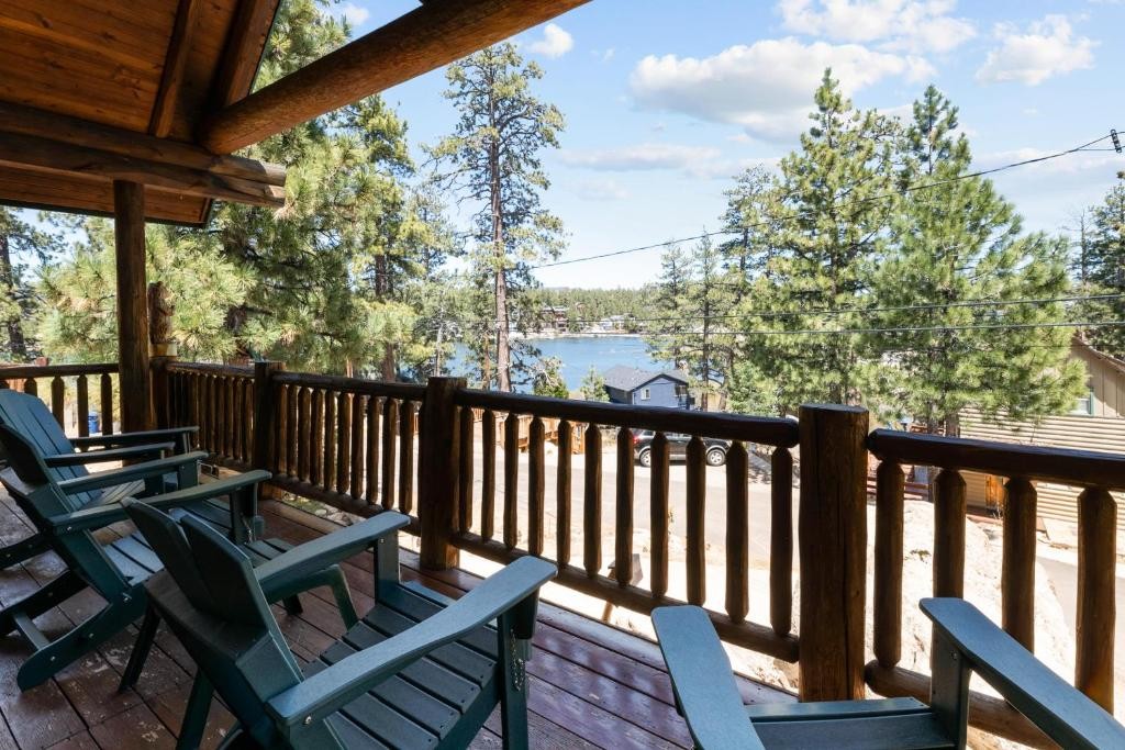 Elfyer - Big Bear Lake, CA House - For Sale