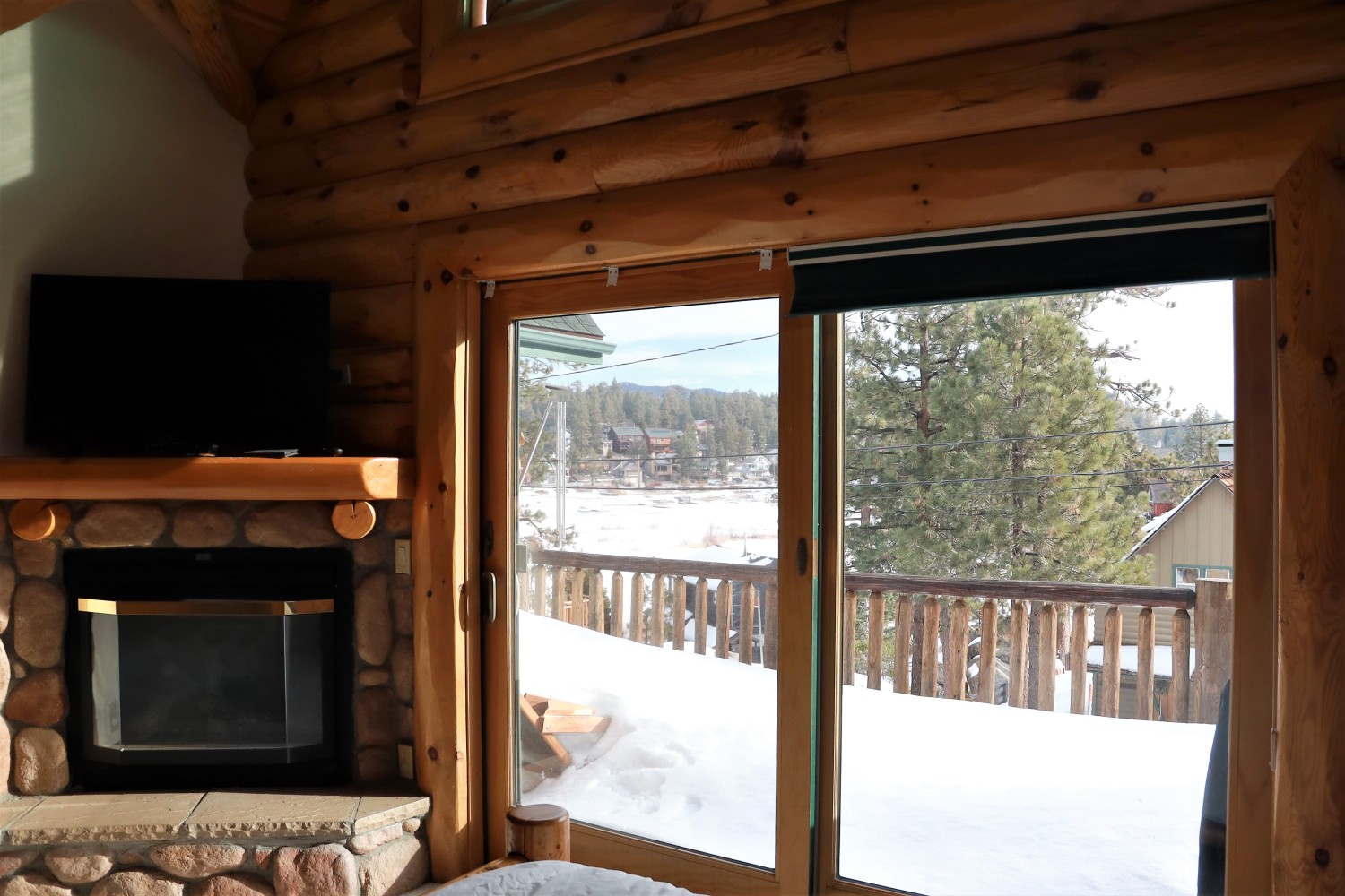 Elfyer - Big Bear Lake, CA House - For Sale