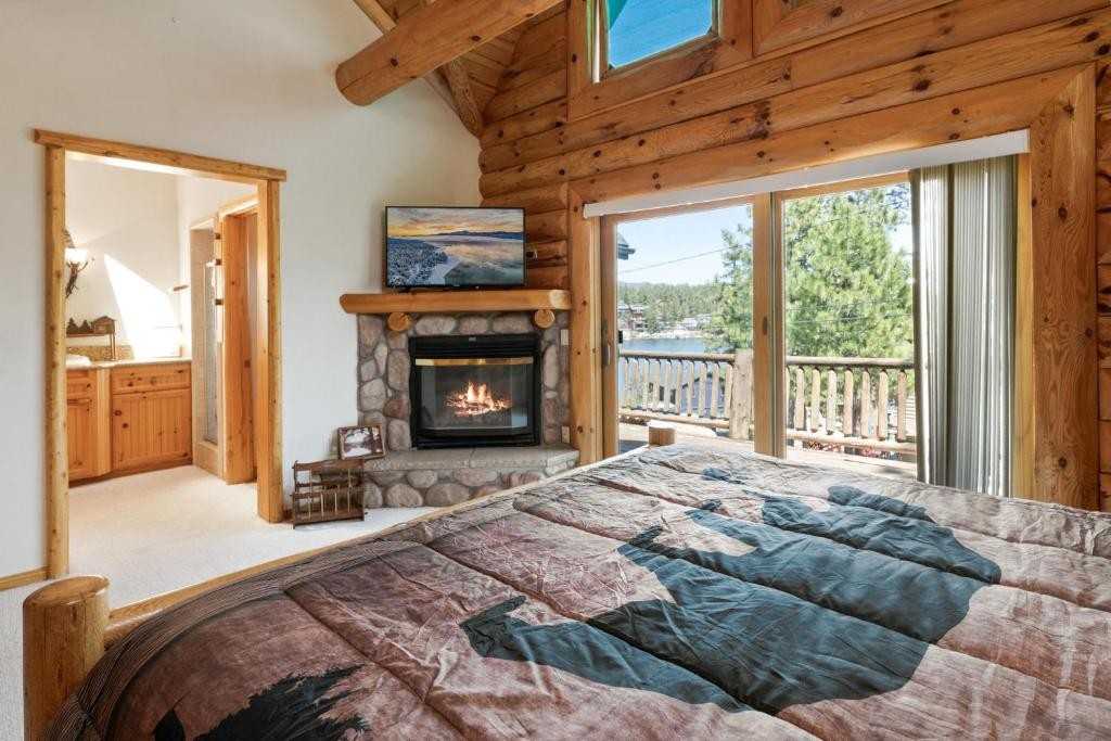 Elfyer - Big Bear Lake, CA House - For Sale