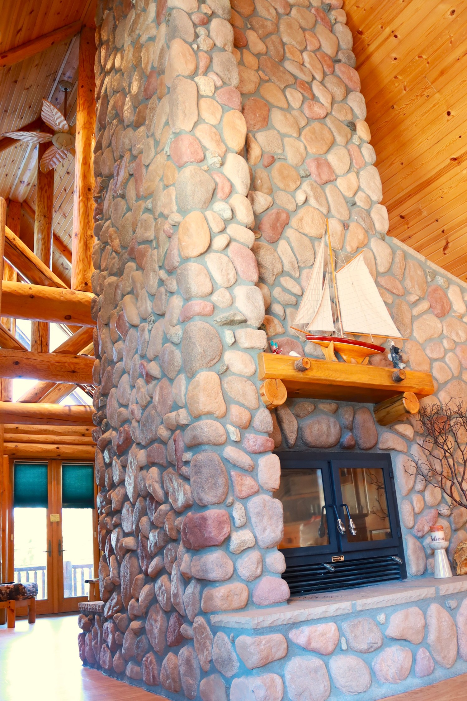 Elfyer - Big Bear Lake, CA House - For Sale