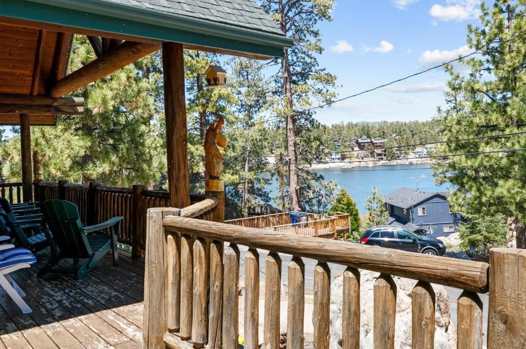 Elfyer - Big Bear Lake, CA House - For Sale