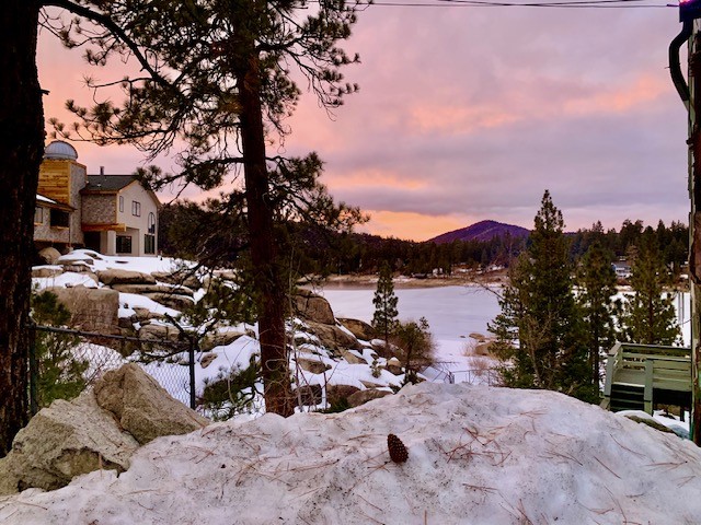 Elfyer - Big Bear Lake, CA House - For Sale