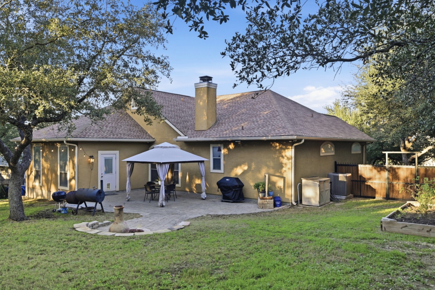 Elfyer - San Antonio, TX House - For Sale