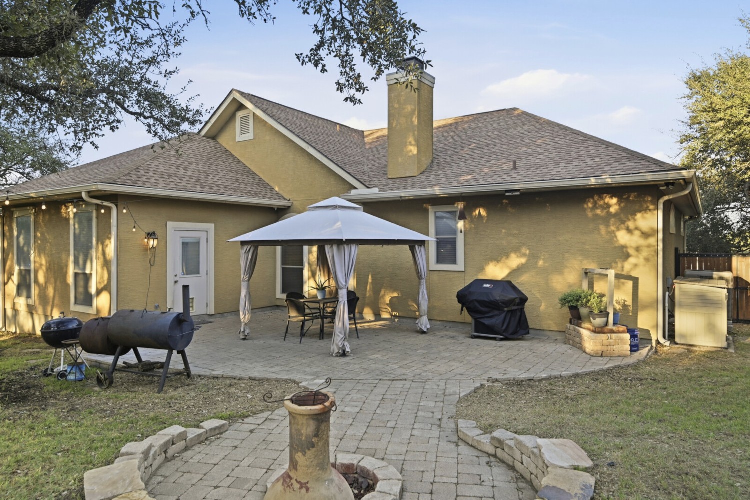 Elfyer - San Antonio, TX House - For Sale