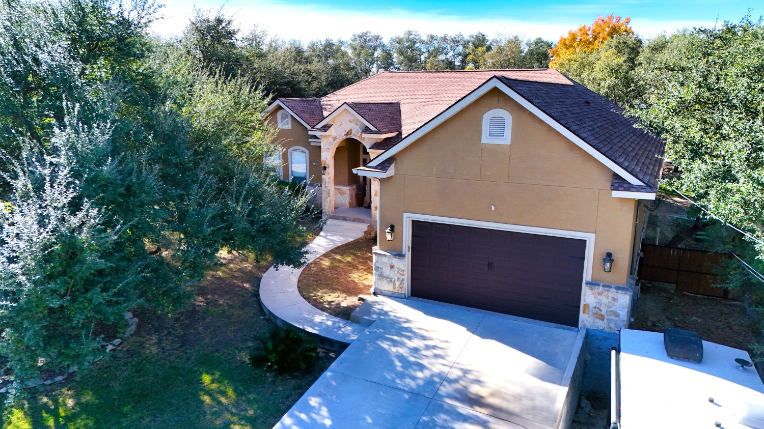Elfyer - San Antonio, TX House - For Sale