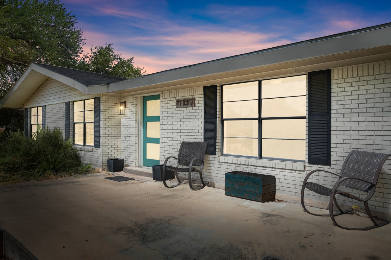 Elfyer - Austin, TX House - For Sale