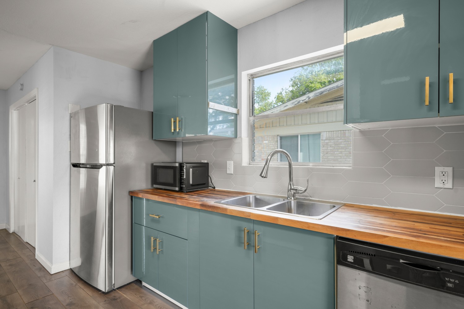 Elfyer - Austin, TX House - For Sale