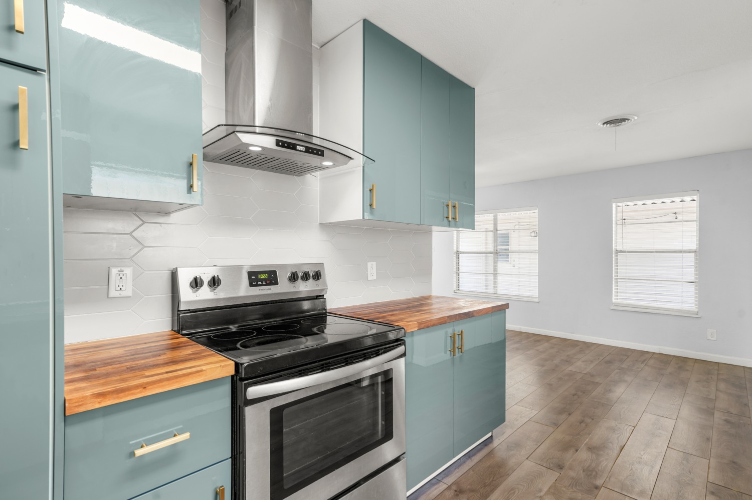 Elfyer - Austin, TX House - For Sale