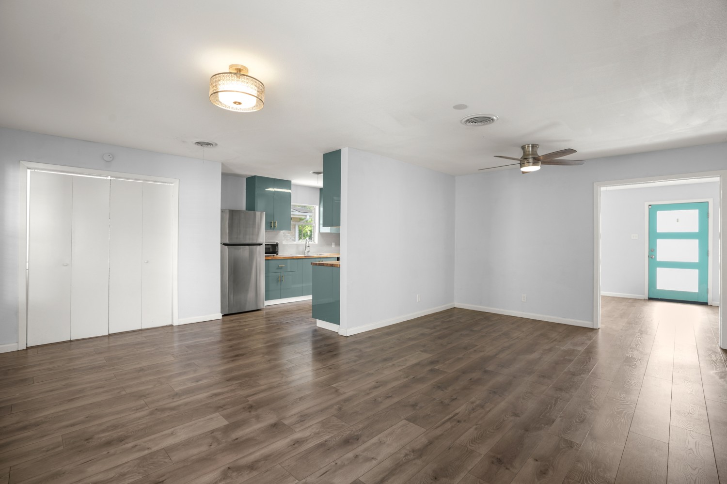 Elfyer - Austin, TX House - For Sale