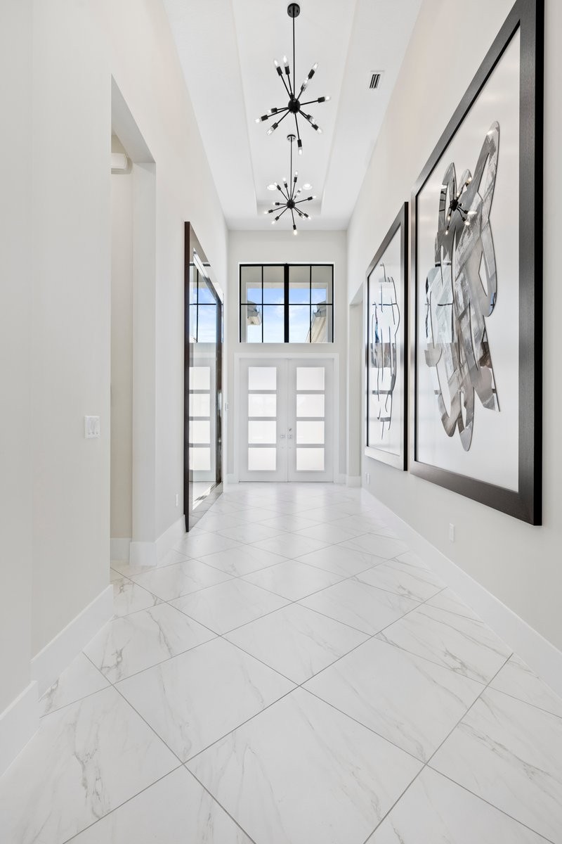 Elfyer - Palm Beach Gardens, FL House - For Sale