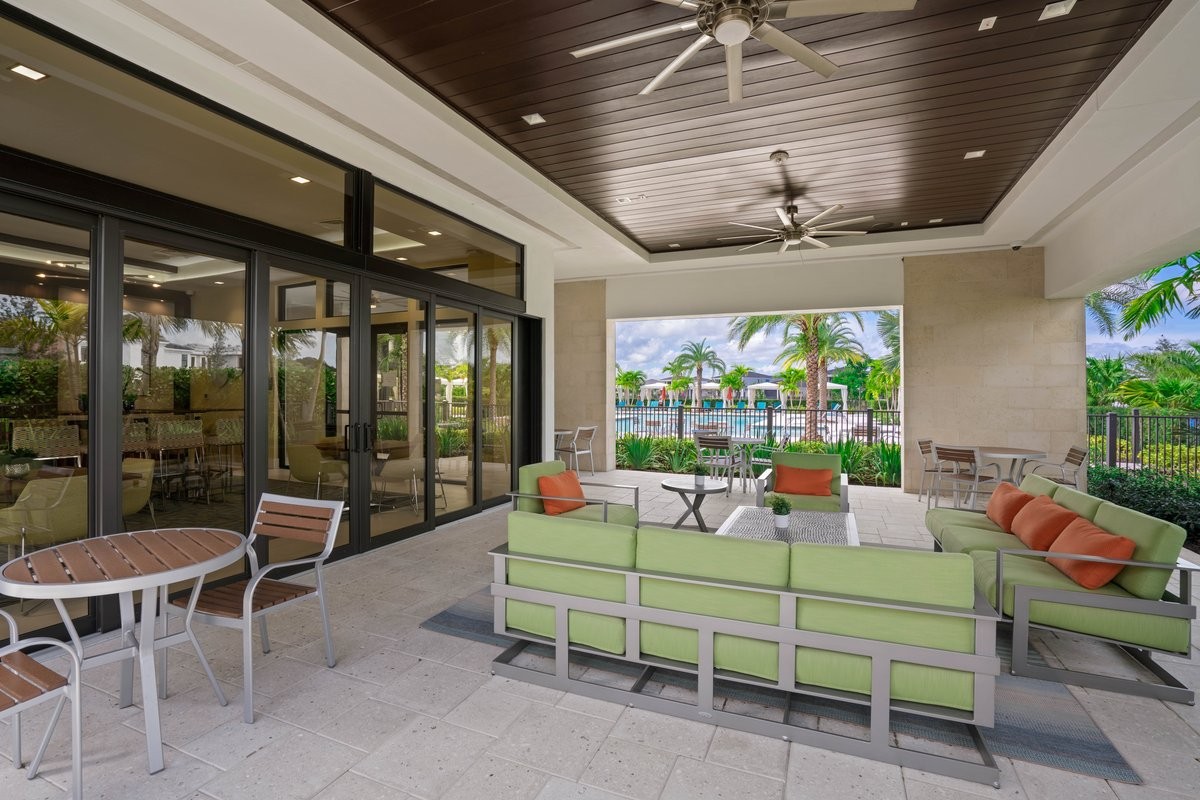 Elfyer - Palm Beach Gardens, FL House - For Sale