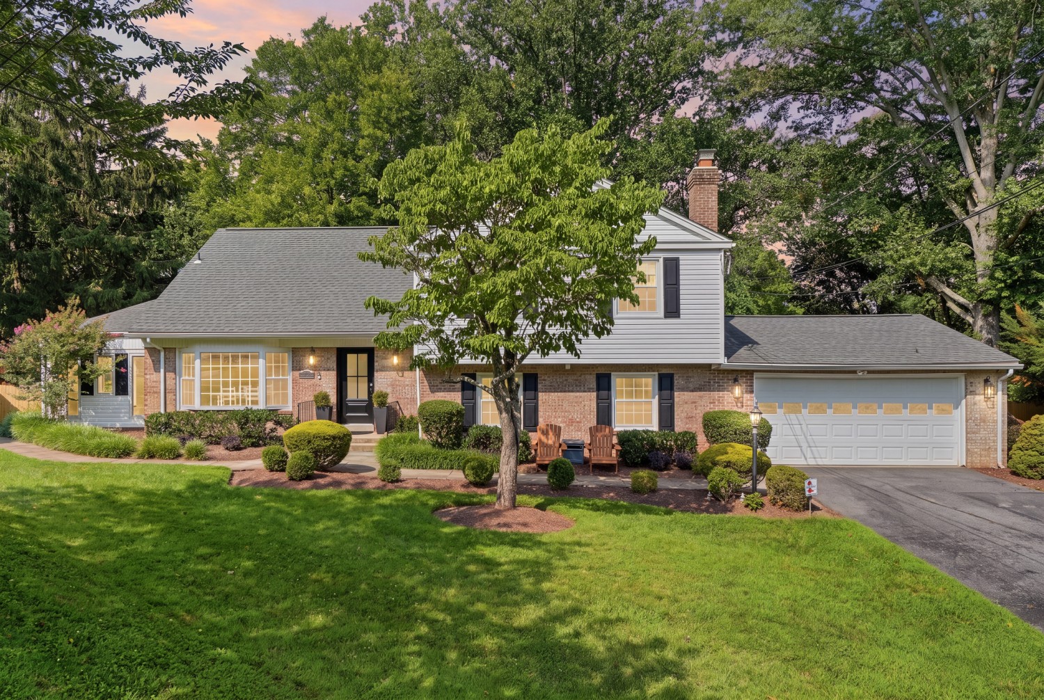 Elfyer - Silver Spring, MD House - For Sale