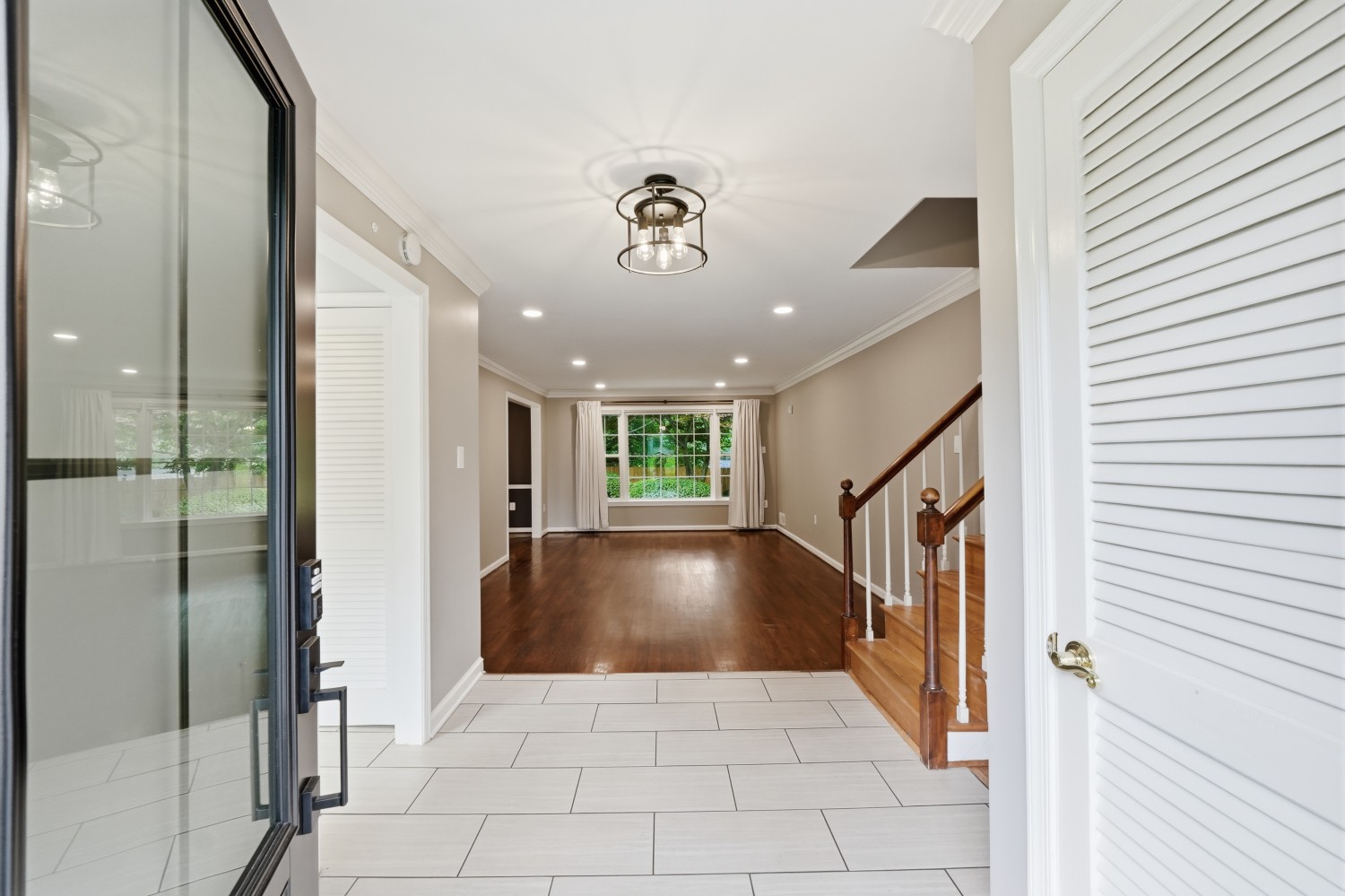 Elfyer - Silver Spring, MD House - For Sale