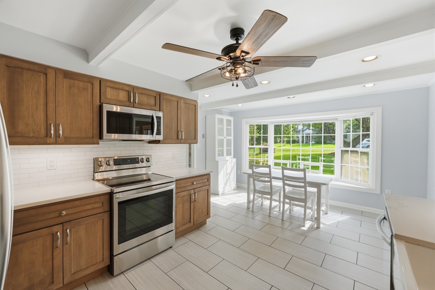 Elfyer - Silver Spring, MD House - For Sale