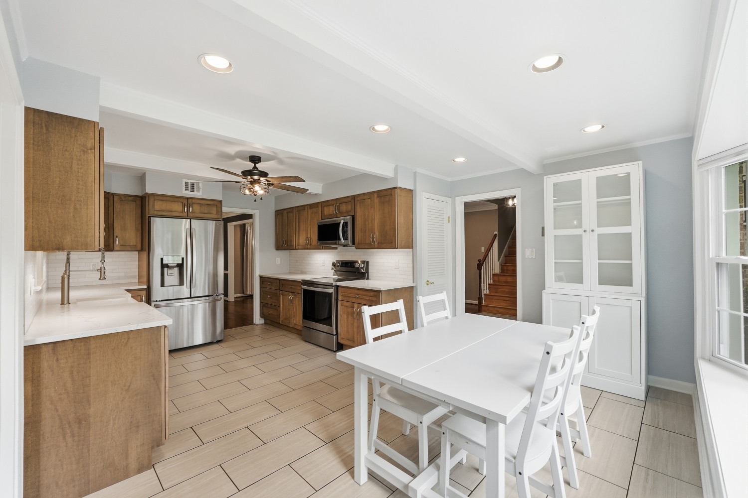 Elfyer - Silver Spring, MD House - For Sale
