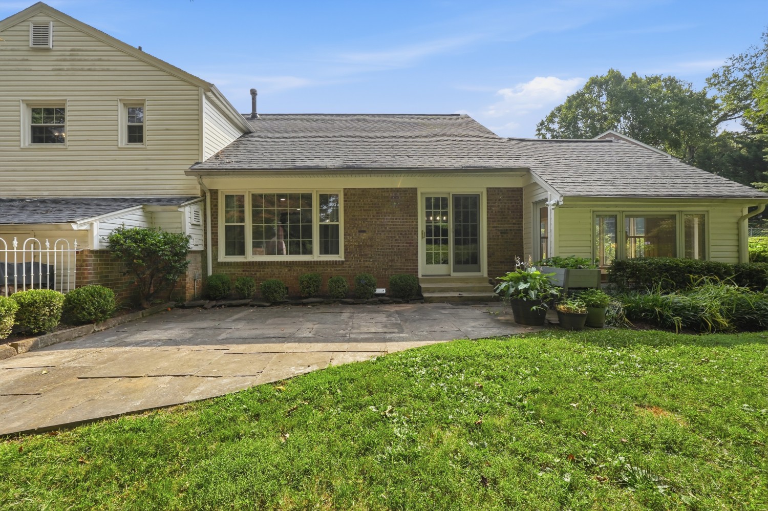 Elfyer - Silver Spring, MD House - For Sale