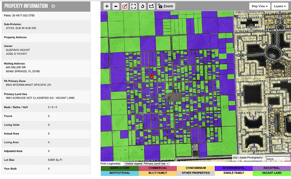 Elfyer - Miami, FL House - For Sale