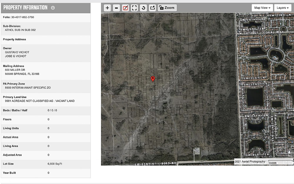 Elfyer - Miami, FL House - For Sale