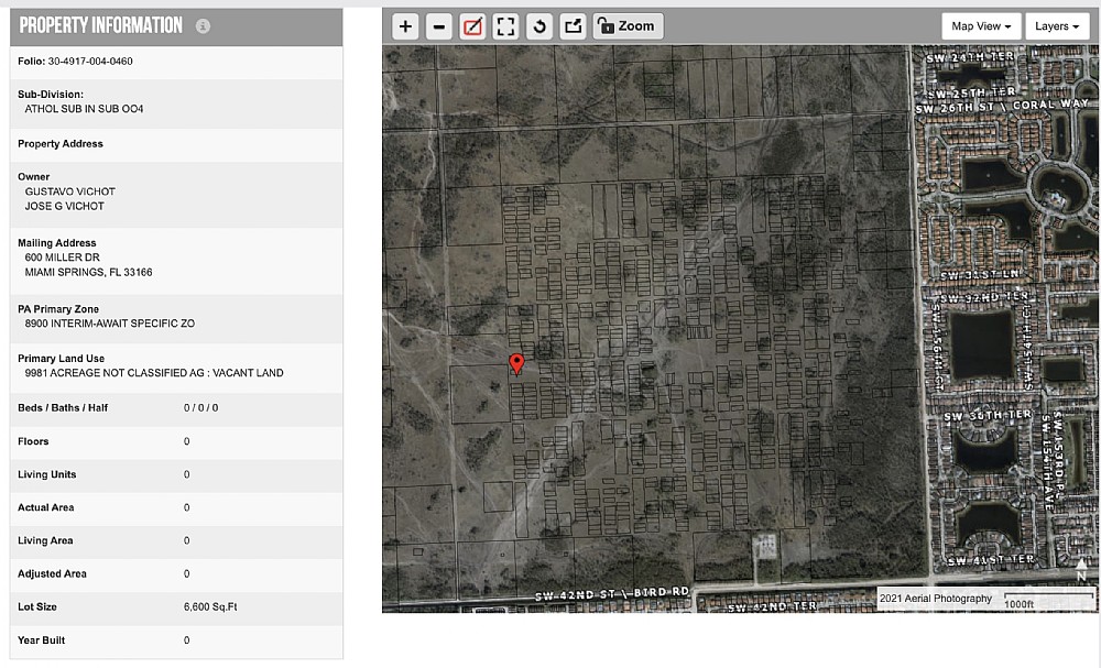 Elfyer - Miami, FL House - For Sale