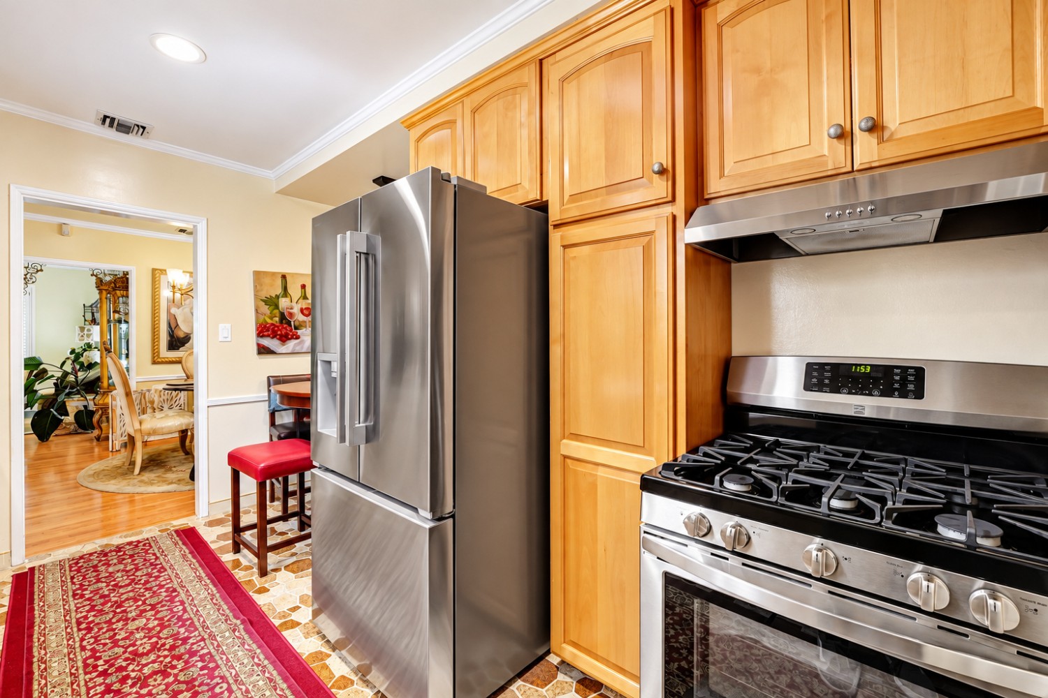 Elfyer - Los Angeles, CA House - For Sale