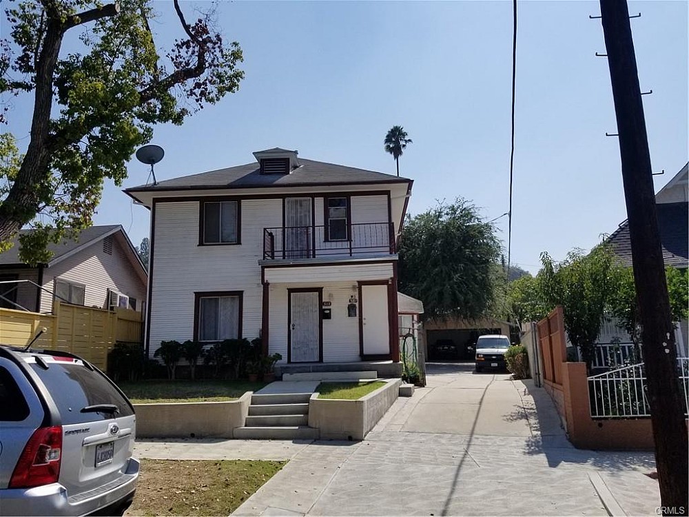 Elfyer - Los Angeles, CA House - For Sale