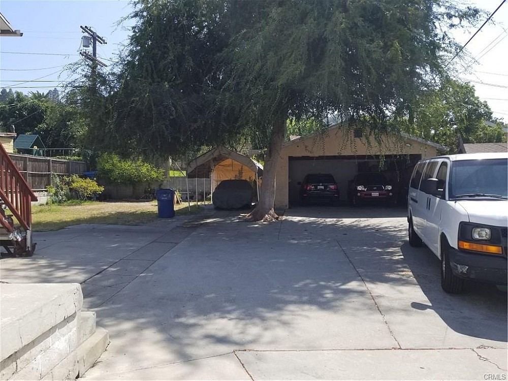Elfyer - Los Angeles, CA House - For Sale