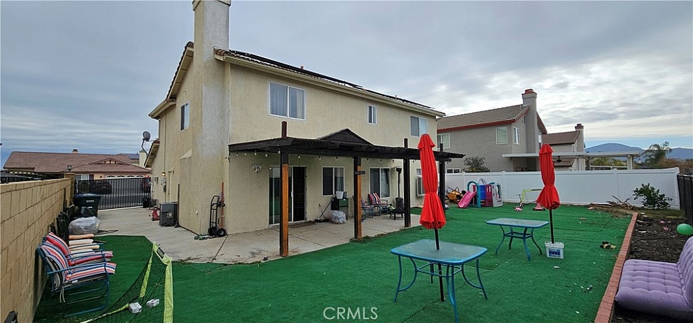 Elfyer - Hemet, CA House - For Sale