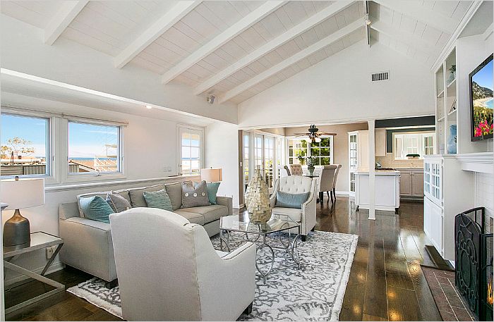 Elfyer - Corona Del Mar, CA House - For Sale