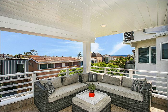 Elfyer - Corona Del Mar, CA House - For Sale