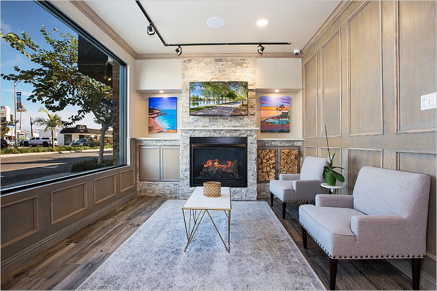 Elfyer - Corona Del Mar, CA House - For Sale