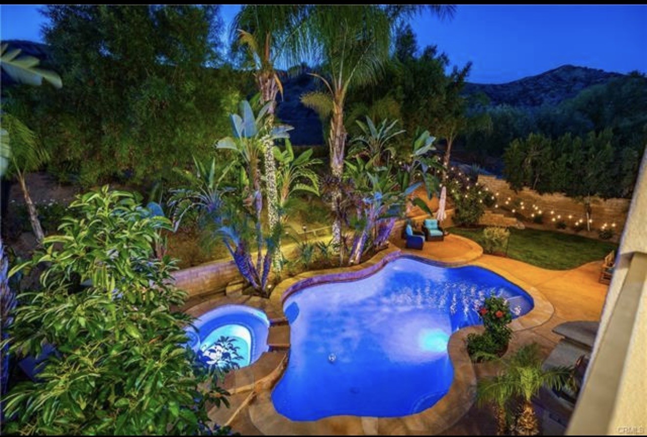 Elfyer - Valencia, CA House - For Sale