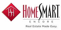 HomeSmart - Logo