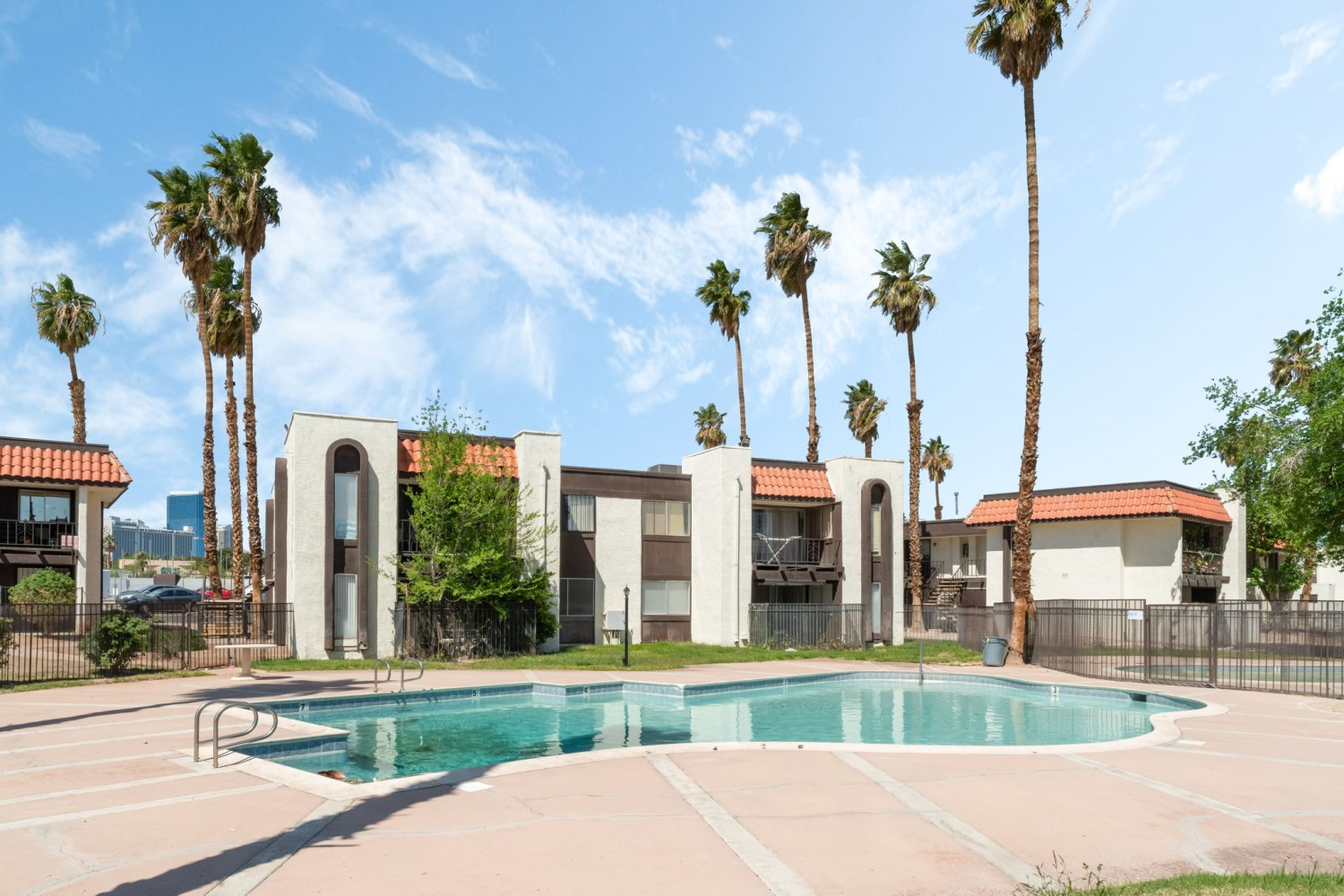 Elfyer - Las Vegas, NV House - For Sale