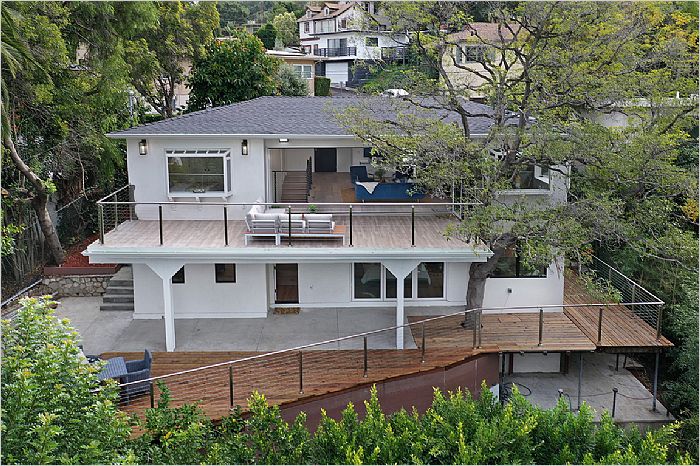 Elfyer - Studio City, CA House - For Sale