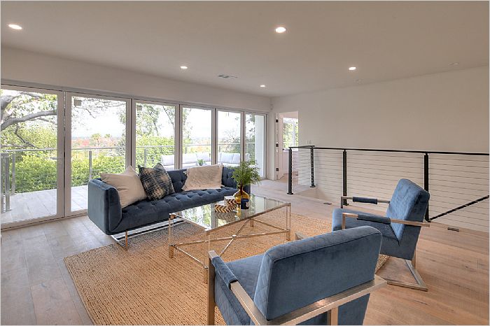 Elfyer - Studio City, CA House - For Sale