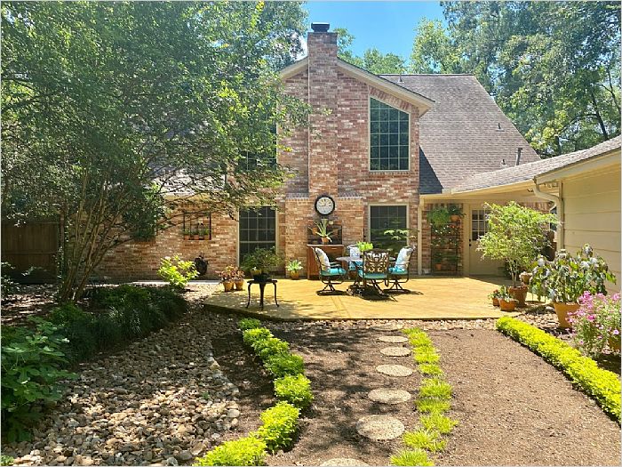 Elfyer - The Woodlands, TX House - For Sale