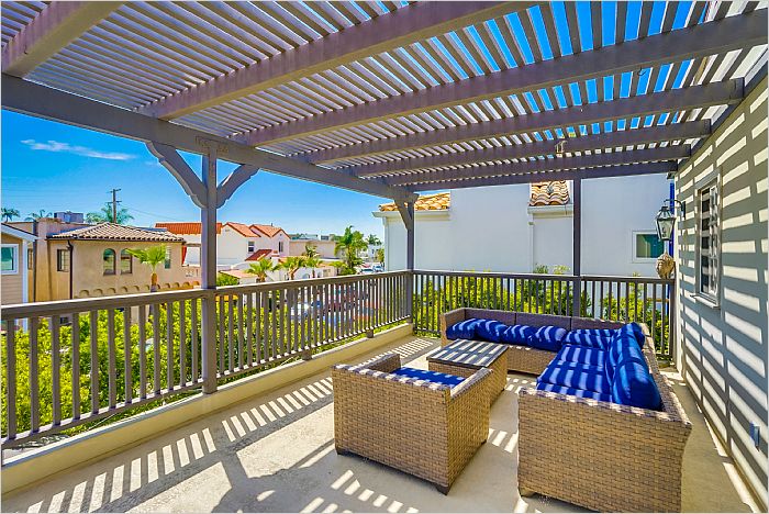 Elfyer - Long Beach, CA House - For Sale